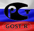 Prefi Russian GOST-R Certificate No: 0679766