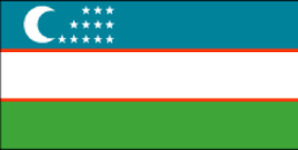 Uzbekhstan